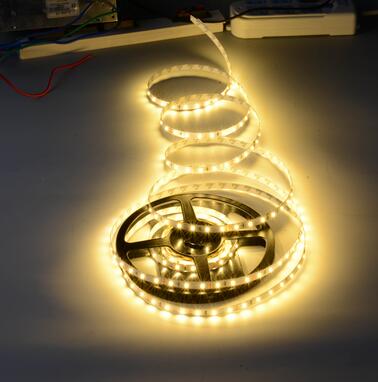 LED Strip Light,simple,white,OUTDOOR,high pressure,LED,soft
