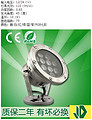 Floodlight,Outdoor Lighting,1W,3W,6W,9W,12W,15W,18W,Modern,Colorful