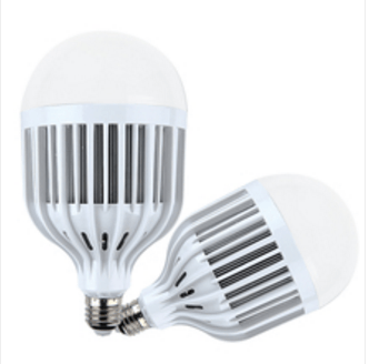 Simple,smart,indoor,LED high power bulb