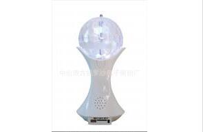 Stage Light,modern,indoor,LED,Bluetooth,Colorful,rotate