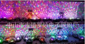 Stage Light,modern,indoor,LED,Magic ball,Colorful