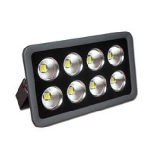 Simple,outdoor,smart,LED flood light