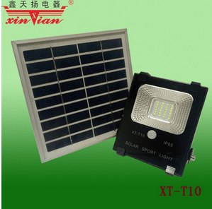 Xintianyang Solar energy light, solar induction lamp, induction light, LED light, new solar lamp, electrical appliance, solar lamp