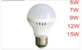 Simple,indoor,smart,LED solar bulb