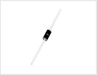 Zhirun General rectifier diode 1N4001