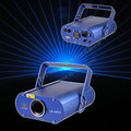 stage light,commercial lighting,blue laser lamp