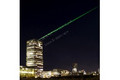 stage light,commercial lighting,Landmark laser