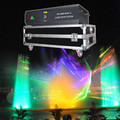 stage light,commercial lighting, color Landmark laser