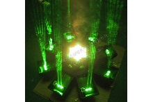 stage light,commercial lighting, Dance laser