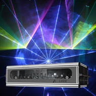 stage light,commercial lighting,  color Laser platform