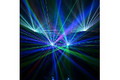 stage light,commercial lighting,  color Laser platform