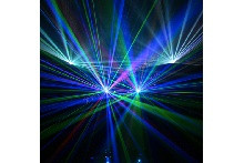 stage light,commercial lighting,  color Laser platform