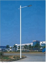 street lamp,outdoor lighting,LED,simple