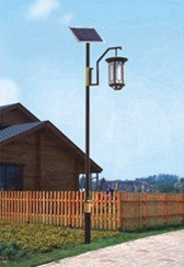 solar lamp,outdoor lighting,simple