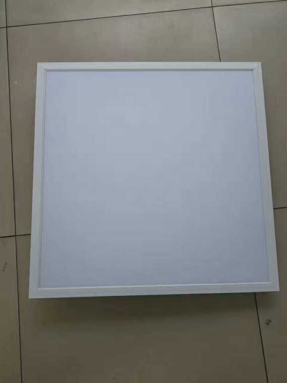 Panel Light,Simple,white,square,indoor