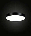 Panel Light,Modern simplicity,black and white,indoor