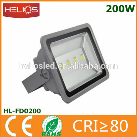 Floodlight,Outdoor Lighting,Waterproof,Aluminum,High power,LED,200W