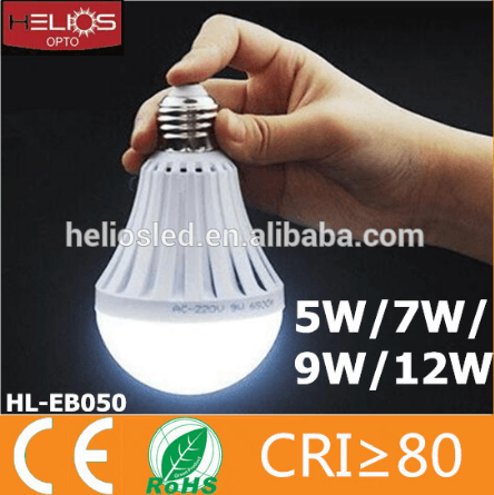 LED Bulb,LED Lighting & Technology,More power,Durable,Accumulator drive