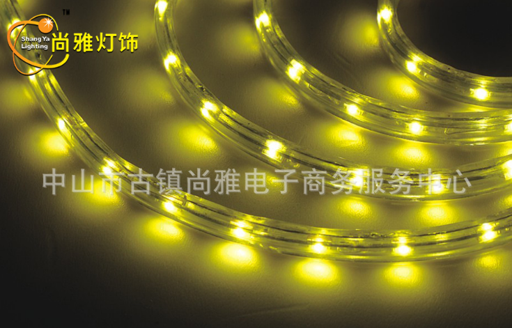 LED Strip Light,LED Lighting & Technology,Festival color,Low pressure patch