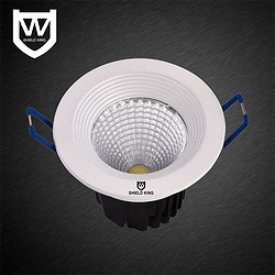 down light commercial lighting LED round