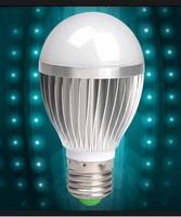 LED Bulb,modern,indoor,led,Aluminum