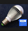 LED Bulb,modern,indoor,led,Aluminum