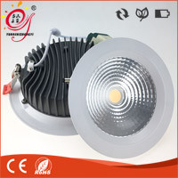 down light,commercial lighting,COB