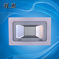 Floodlight,Outdoor lighting,thin