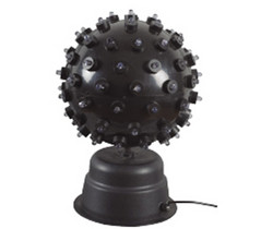 stage light,commercial lighting, ball，one-way