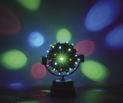 stage light,commercial lighting, ball，multiway