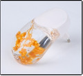 Night Light，Household Lighting，orange Floret