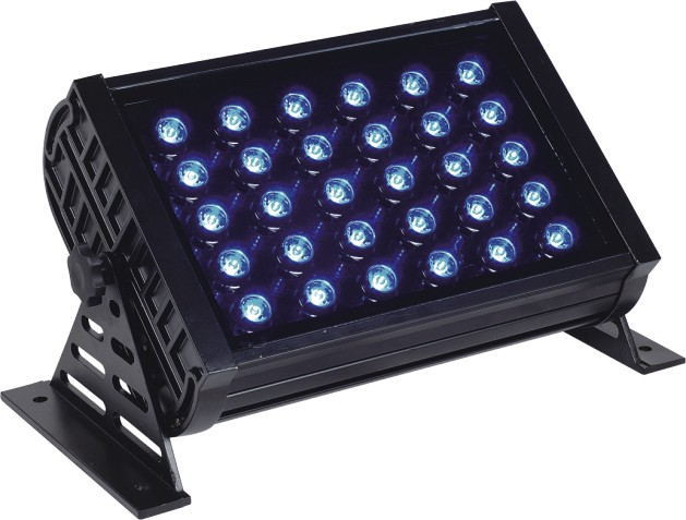 Modern, Simple, Outdoor Lighting, LED, Flood Light