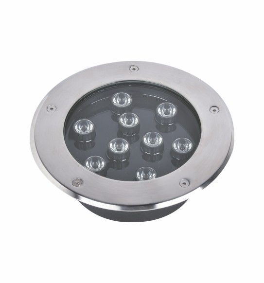 Modern,Simple,Outdoor Lighting,LED,Underground Lamp