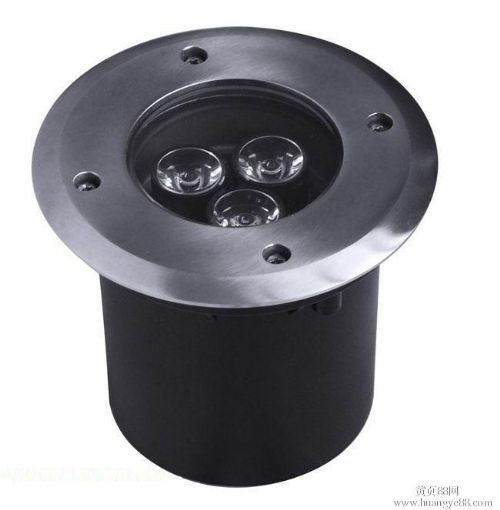 Modern,Simple,Outdoor Lighting,LED,Underground Lamp