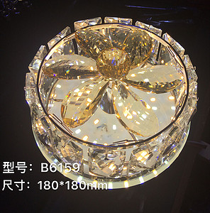 Ceiling Lamp,Household Lighting,cylindrical shape