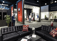 Amerlux Unveils New State of the Art Showroom in Oakland, NJ