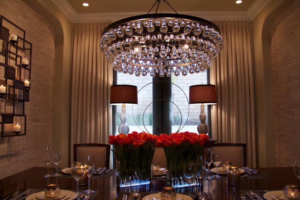 What Brand of Crystal Lamp to Choose? How to Choose Crystal Lamp?