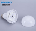 Modern, Simple, LED, Energy-saving, Imitation Ceramic Bulb