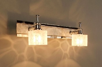 Key Points about How to Install Bathroom Mirror Front Light