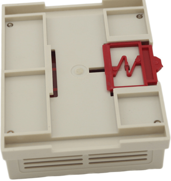 Modern, Simple, High-pressure, 220V, LED, Relay Synchronous Amplifier