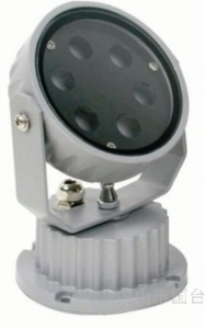 Modern, Simple, LED, 6W/9W Floodlight