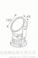 Modern, Simple, LED, 6W/9W Floodlight