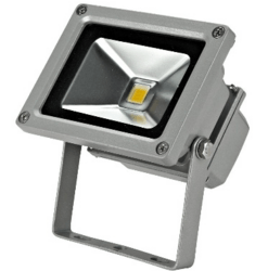 Modern, Simple, LED, 20W, Floodlight