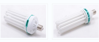 LED Bulb,Simple,high power,Type U,Energy saving light