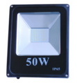 Floodlight,Simple,black,outdoor,50W