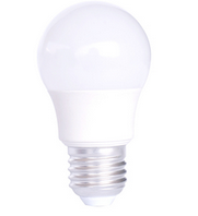 LED Bulb,simple,white,A50,indoor