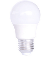 LED Bulb,simple,white,A50,indoor