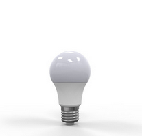 LED Bulb,simple,white,A60,indoor