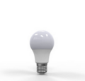 LED Bulb,simple,white,A60,indoor