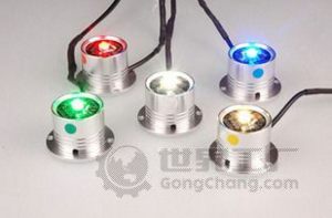 Stage Light,simple,color,LED,High power